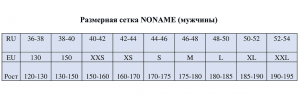 Футболка KV+ Sprint Black Man