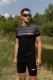 Футболка KV+ Sprint Black Man в магазине Sport-Nordic.ru.