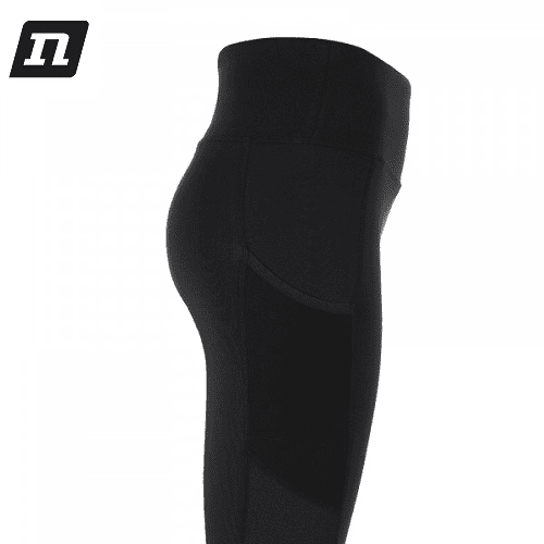Тайтсы NONAME Leto Long Wmn в магазине Sport-Nordic.ru.