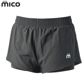 Шорты MICO Running Wmn