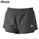 Шорты MICO Running Wmn