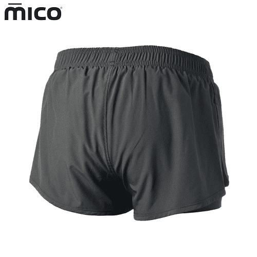 Шорты MICO Running Wmn