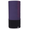 Бафф NONAME Fleece NeckWarme Black-Purple