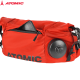 Фляга ATOMIC Nordic Thermo Bottle Belt Red 1,5л в магазине Sport-Nordic.ru.