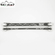 Лыжероллеры SKI WAY Progress R White 80A Ceramic Classic в магазине Sport-Nordic.ru.
