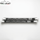 Лыжероллеры SKI WAY Progress R White 80A Ceramic Classic в магазине Sport-Nordic.ru.