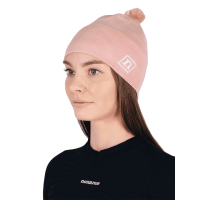 Шапка NONAME XC Knit Rose