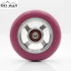 Колесо SKI WAY Pink 78A Ceramic Flash 530 в сборе