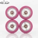 Колесо SKI WAY Pink 78A Ceramic Flash 530 в сборе