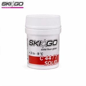 Ускоритель SKIGO C44/7 Solid +3-9° 20g