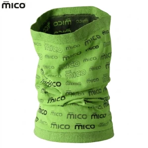 Бафф MICO Scaldacollo Verde Prato
