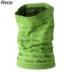 Бафф MICO Scaldacollo Verde Prato