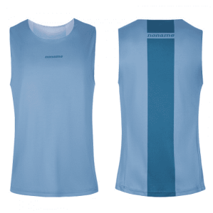 Футболка NONAME Zephyr UX Dark Blue