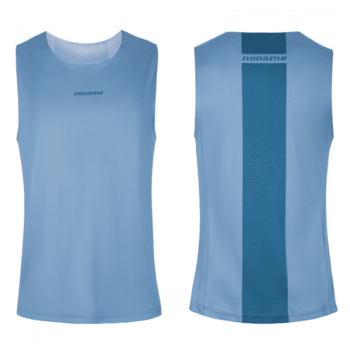 Футболка NONAME Zephyr UX Dark Blue в магазине Sport-Nordic.ru.