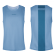 Футболка NONAME Zephyr UX Dark Blue в магазине Sport-Nordic.ru.