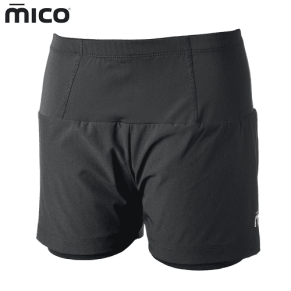 Шорты MICO X-Performance Trail Wmn