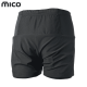 Шорты MICO X-Performance Trail Wmn в магазине Sport-Nordic.ru.