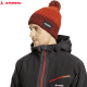 Шапка ATOMIC Racing Beanie Carrot Red Marron  в магазине Sport-Nordic.ru.