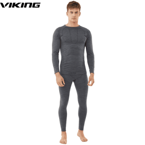 Термобельё VIKING Lan Pro Merino Man