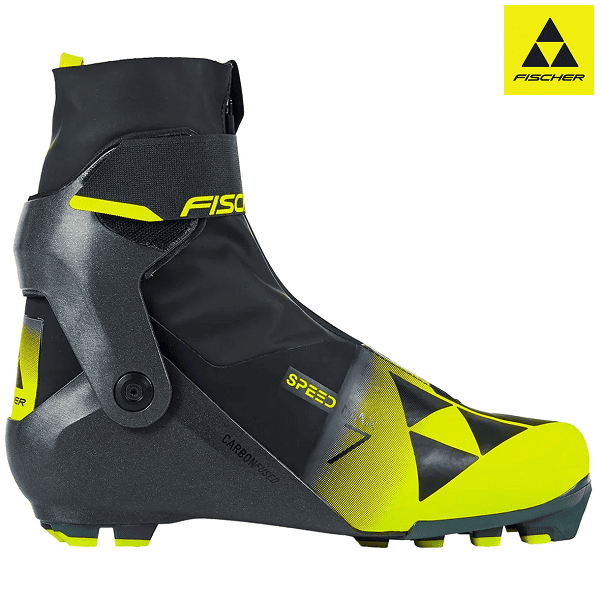 Лыжные ботинки FISCHER SpeedMax 7 Skate 25-26 в магазине Sport-Nordic.ru.