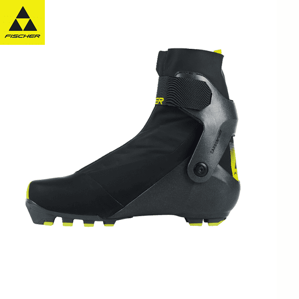 Лыжные ботинки FISCHER SpeedMax 7 Skate 25-26 в магазине Sport-Nordic.ru.