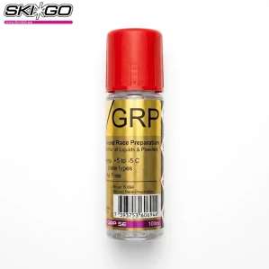 Эмульсия SKIGO GPR FFL +5-5° 100ml