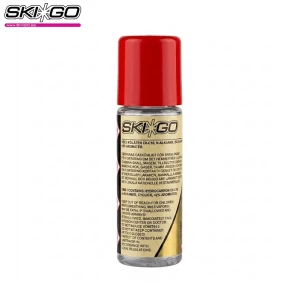 Эмульсия SKIGO GPR FFL +5-5° 100ml