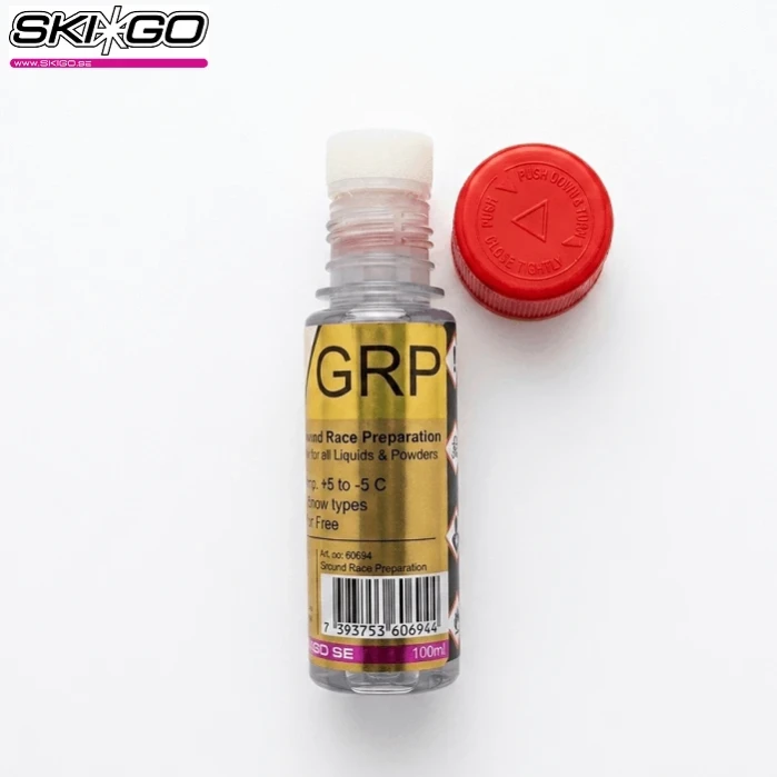 Эмульсия SKIGO GPR FFL +5-5° 100ml