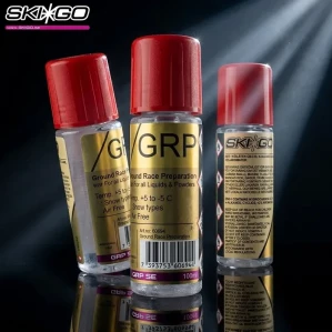 Эмульсия SKIGO GPR FFL +5-5° 100ml