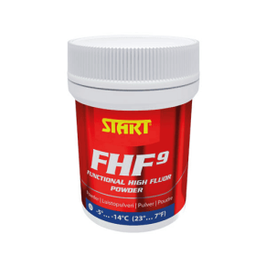 Порошок START FHF9 -5-14° 30g