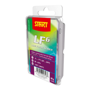 Парафин START LF6 -2-7 60g