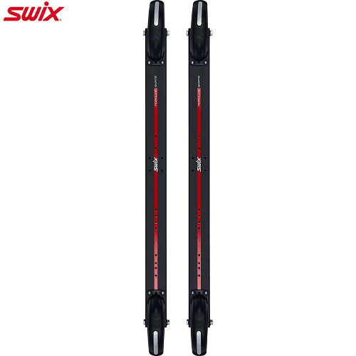 Лыжероллеры SWIX Roadline Skate