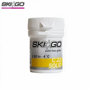 Ускоритель SKIGO C22 Solid +20-4 20g