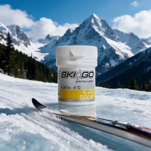 Ускоритель SKIGO C22 Solid +20-4 20g