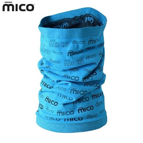 Бафф MICO Scaldacollo Jewel в магазине Sport-Nordic.ru.