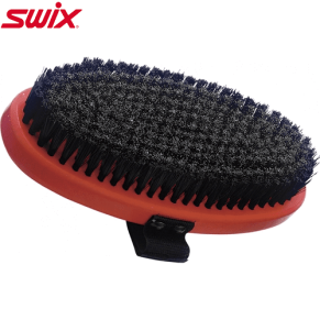 Щётка SWIX Oval Steel T179O
