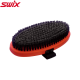 Щётка SWIX Oval Steel T179O в магазине Sport-Nordic.ru.