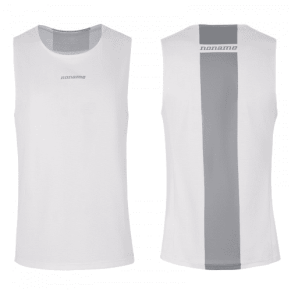 Футболка NONAME Zephyr UX White