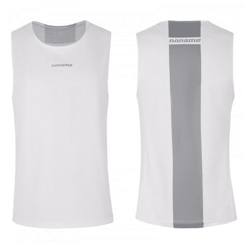 Футболка NONAME Zephyr UX White в магазине Sport-Nordic.ru.
