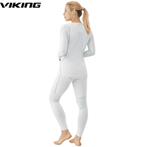 Термобельё VIKING Lotta Nimbus Wmn