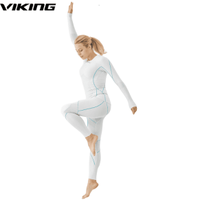 Термобельё VIKING Lotta Nimbus Wmn