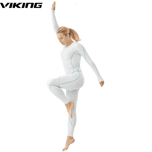 Термобельё VIKING Lotta Nimbus Wmn в магазине Sport-Nordic.ru.