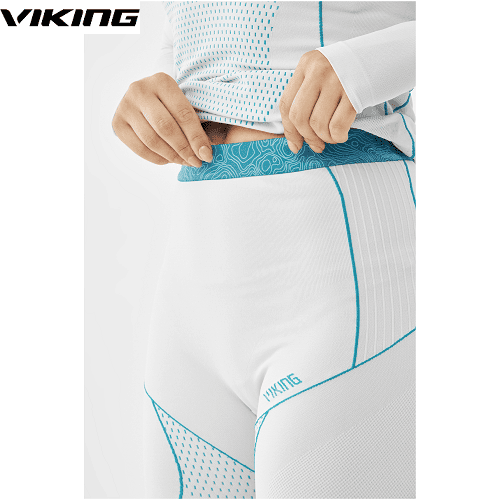 Термобельё VIKING Lotta Nimbus Wmn в магазине Sport-Nordic.ru.
