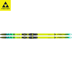 Лыжи FISCHER SpeedMax 90 Skate Plus 610 Stiff 2025/26