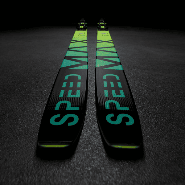 Лыжи FISCHER SpeedMax 90 Skate Plus 610 Stiff 2025/26 в магазине Sport-Nordic.ru.