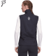 Жилет BD Vest Momentum Black Wmn в магазине Sport-Nordic.ru.