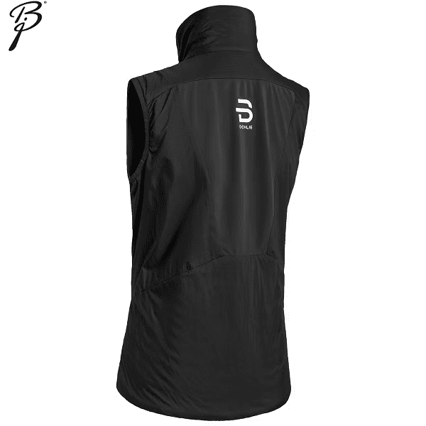 Жилет BD Vest Momentum Black Wmn в магазине Sport-Nordic.ru.