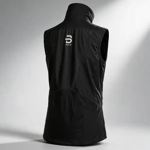 Жилет BD Vest Momentum Black Wmn