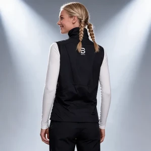 Жилет BD Vest Momentum Black Wmn