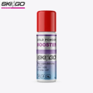 Эмульсия SKIGO Cold Powder Booster -8-20° 100ml